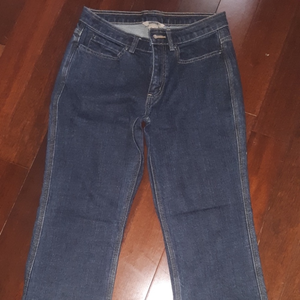 Duluth Trading Co. Jeans